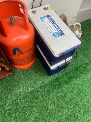 I Buy Dead Tublar and Inverter Battery