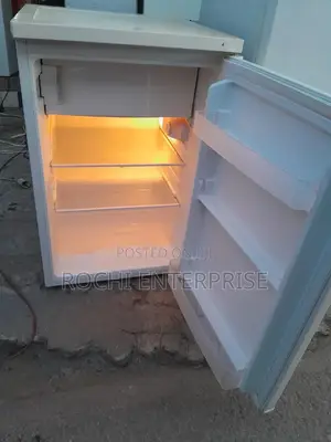 Fridge and Freezer Table Top Fridge Refrigerator