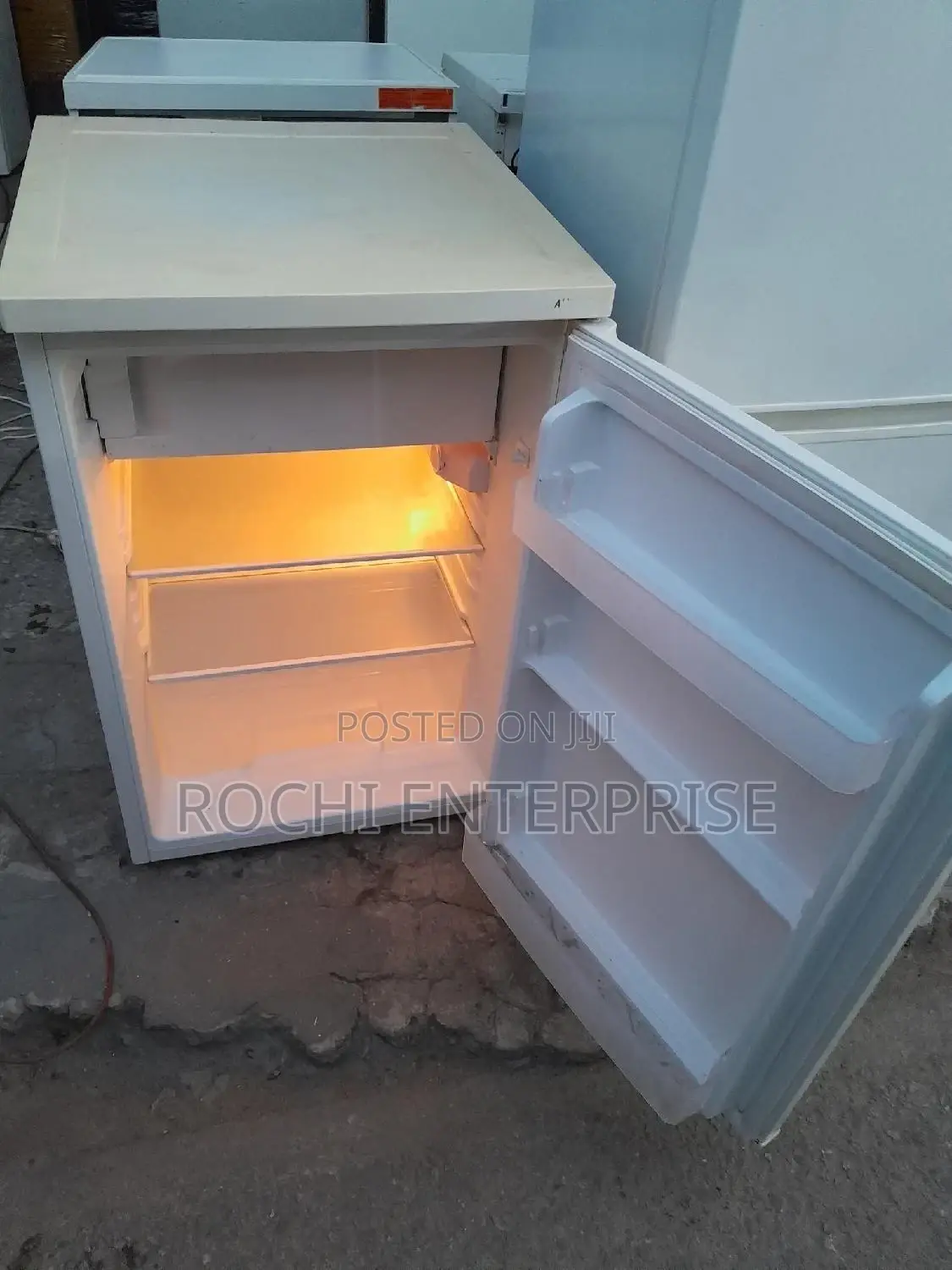 Fridge and Freezer Table Top Fridge Refrigerator