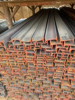 H-Beam or H Channel