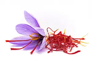 Pure Saffron - 1g
