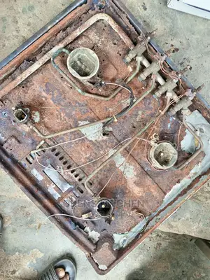 Extractor Repairs