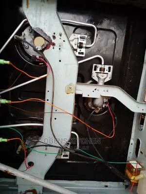 Extractor Repairs