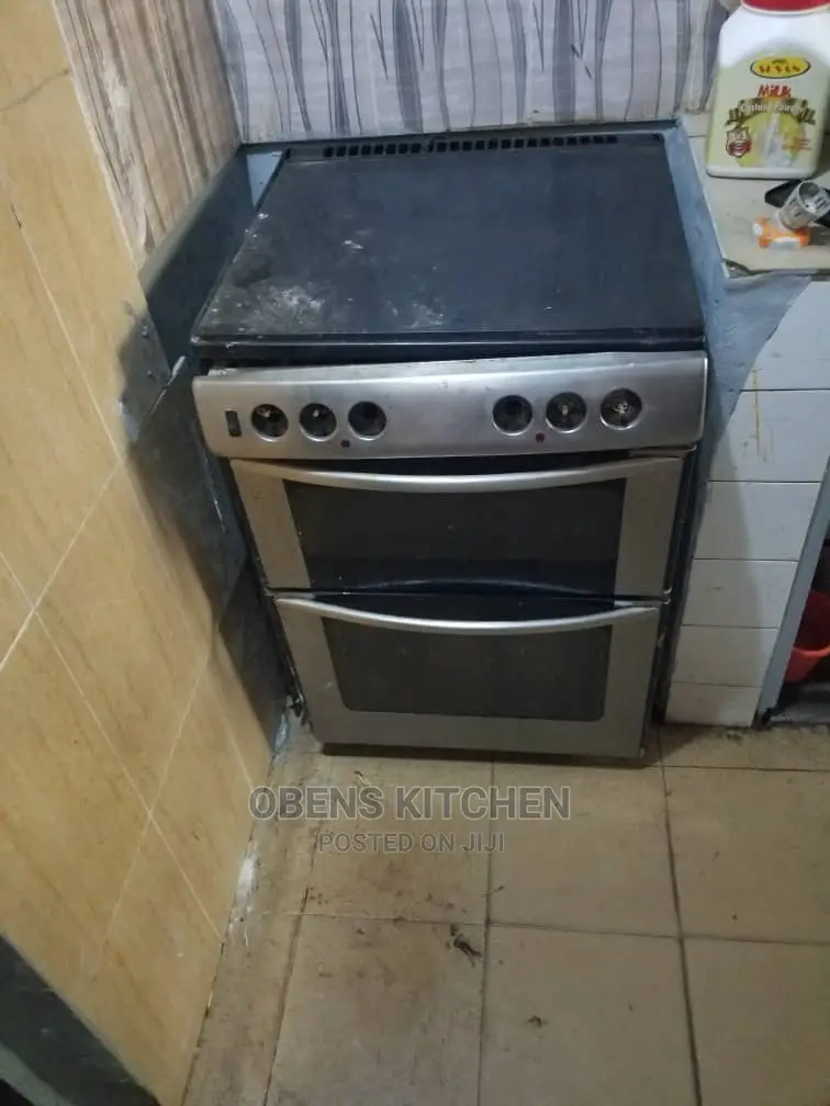 Extractor Repairs