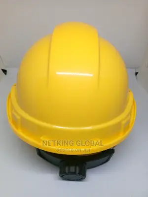 Protective Safety Helmet