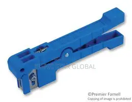 Fiber Cabe Stripper Blue