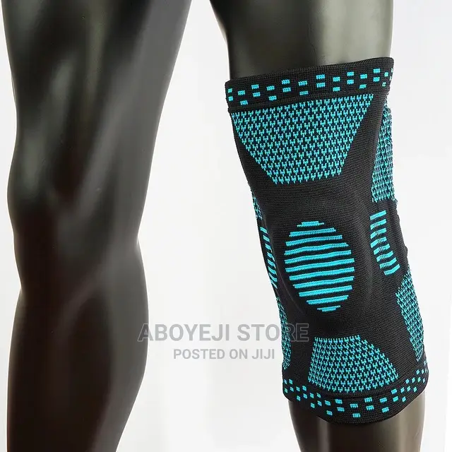 Silicone Knees Protector And Support Pad