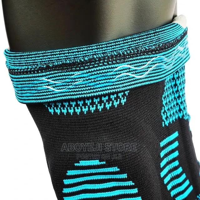 Silicone Knees Protector And Support Pad