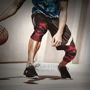 Silicone Knees Protector And Support Pad