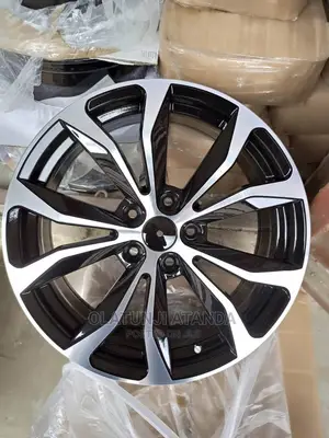 Executive Pure Alloyed Rim