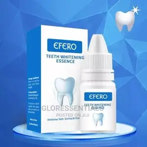 Teeth White Whitening Essence