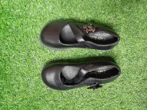 Children's School Shoe