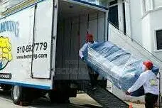Home Moving Services