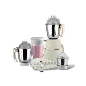 TCL Solitaire VTCL Solitaire Mixer Grinder 750w 4 Cuups