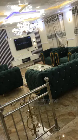 Standard and Well Finished Furniture Works