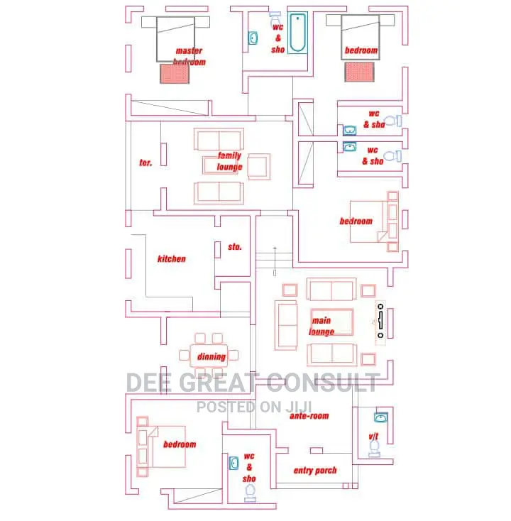 Architectural Engineering, Architectural Design