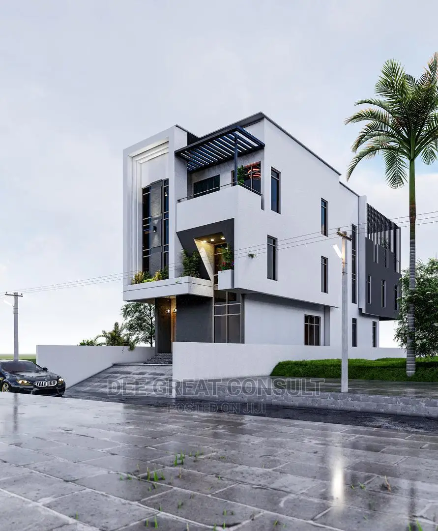Architectural Engineering, Architectural Design
