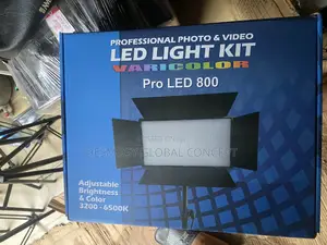 Led 800 Pro With Stand