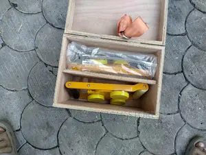 Pilot Ladder Magnet