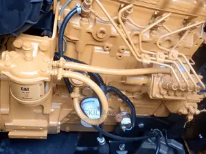 Perfect Latest Model 20kva Mantrac Generator