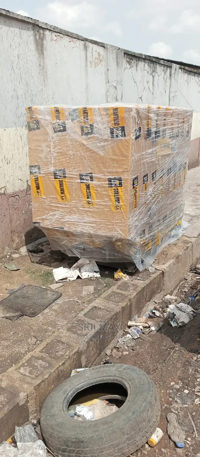 New 30kva Caterpillar Soundproof Generator