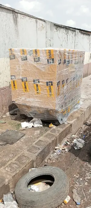New 30kva Caterpillar Soundproof Generator