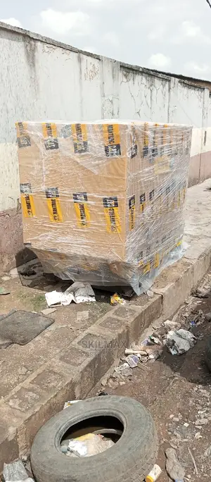New 30kva Caterpillar Soundproof Generator