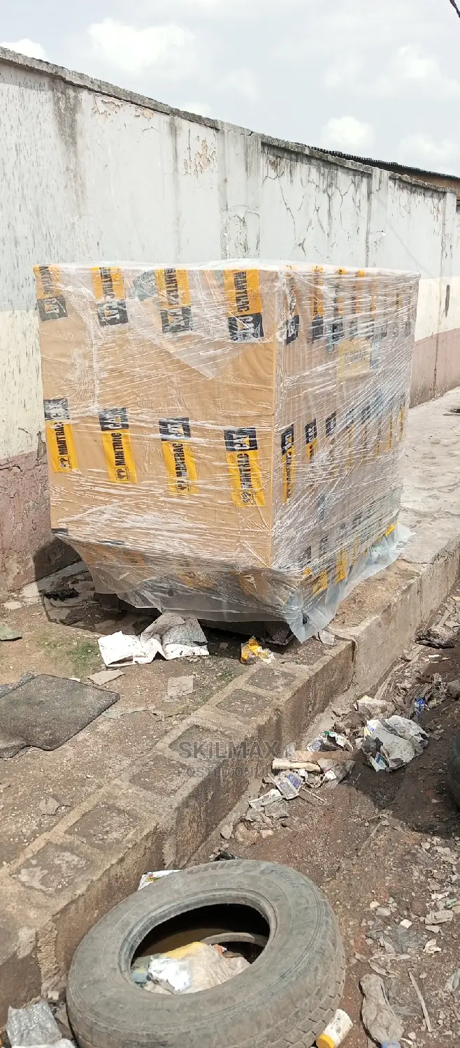 New 30kva Caterpillar Soundproof Generator