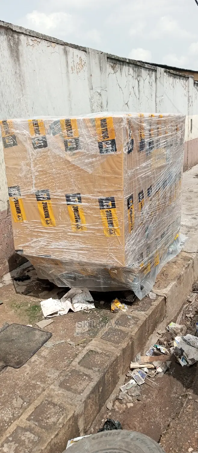 New 30kva Caterpillar Soundproof Generator