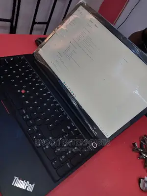 Laptop Lenovo ThinkPad Yoga 4GB Intel Core I5 HDD 500GB