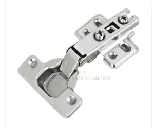 Cabinet Hinges (200 Pieces)