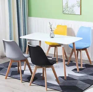 Restaurant Dining Table Set