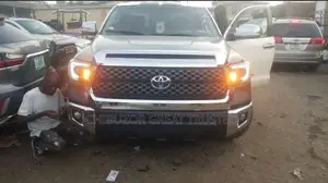Upgrade Kits for Tundra 2020 Direct