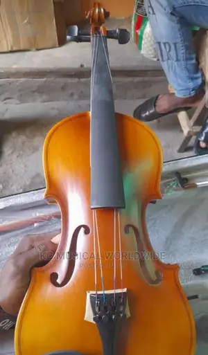 Quality Violin