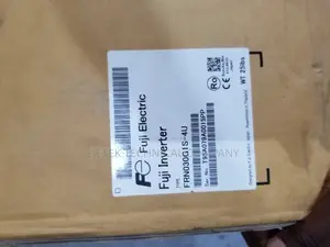 Fuji Motor Control 22kw/30hp