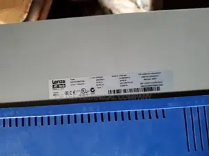 Lenze Inverter Drive 22kw/30hp