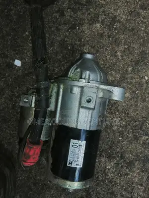 Kick Starter for Mitsubishi Outlander 2008