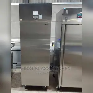 Industrial Single Door Freezer