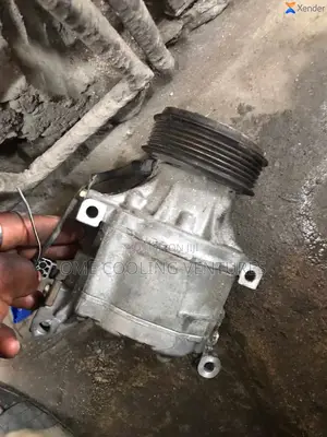 Compressor For Toyota Yaris 2011 Manual