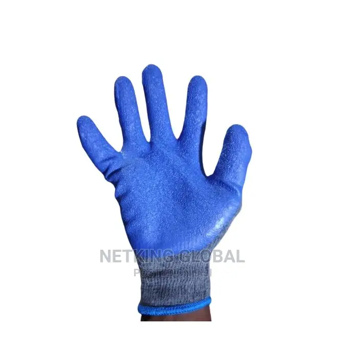 Protective Thick Hand Glove