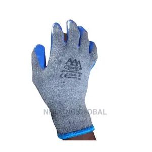 Protective Thick Hand Glove