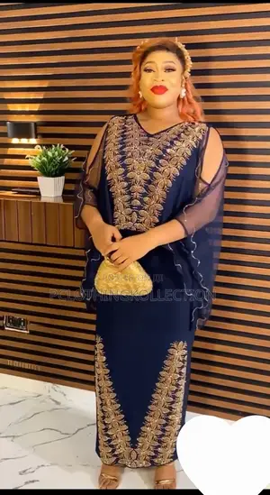 Quality Turkey Gown