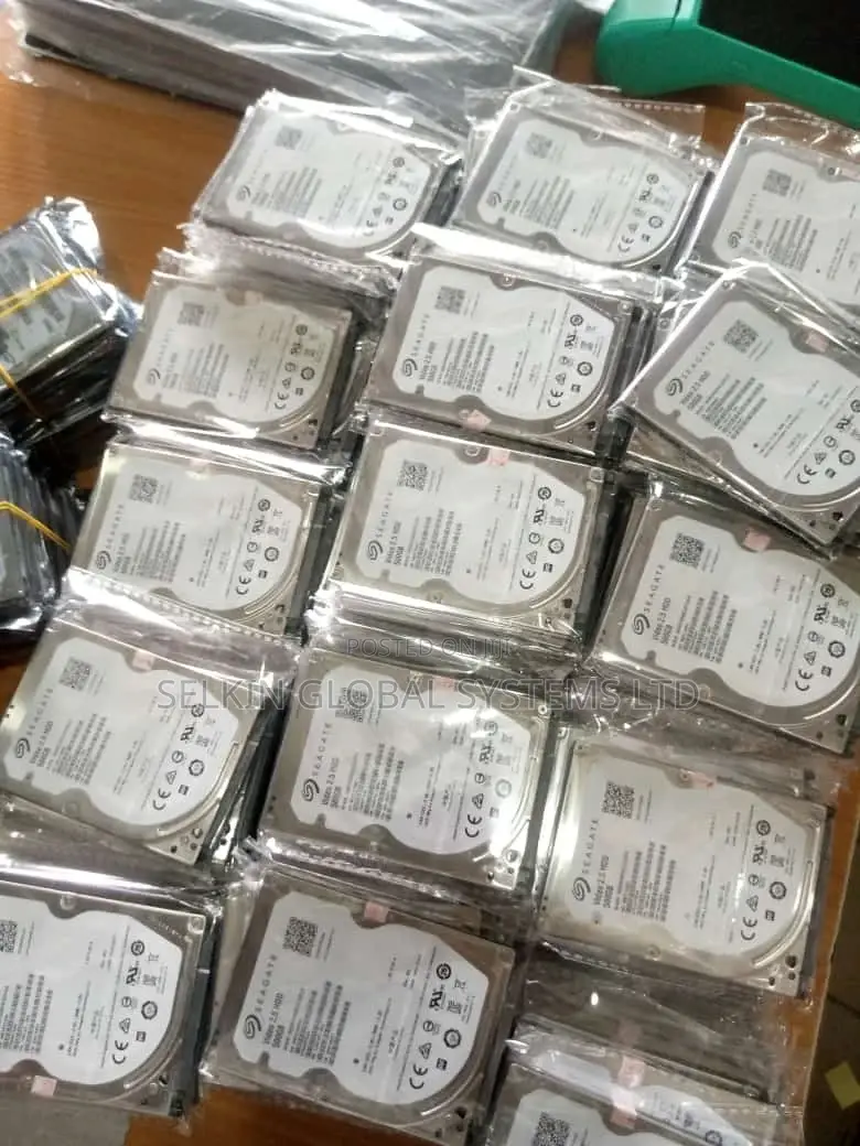 Internal Hard Drive for Laptop