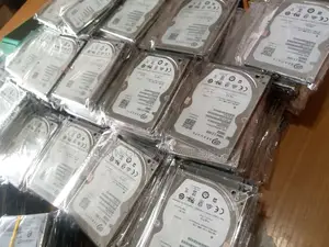 Internal Hard Drive for Laptop