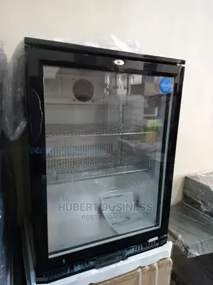 Single Door Wine Chiller