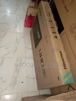 Hisense Divva UHD
