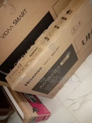 Hisense Divva UHD