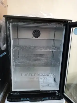 Single Door Wine Chiller