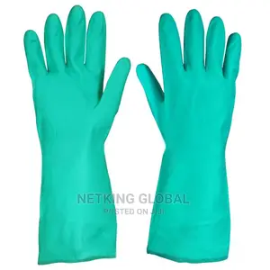 Armor Guys Chemiflex Chemical-resistant Gloves