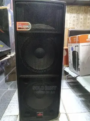 Tt 55 Double Speaker